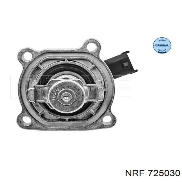 725030 NRF termostat