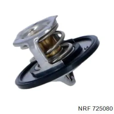 725080 NRF termostat