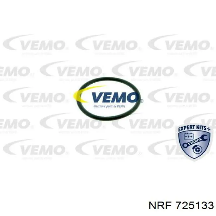 725133 NRF termostat