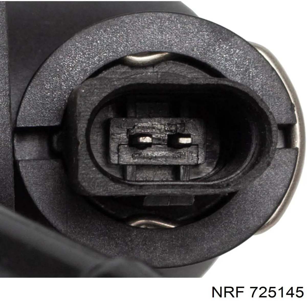 Do koszyka 11211842201 Vika Obudowa termostatu