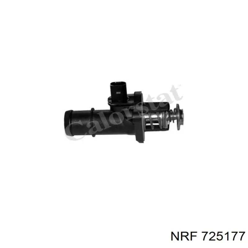 725177 NRF termostat