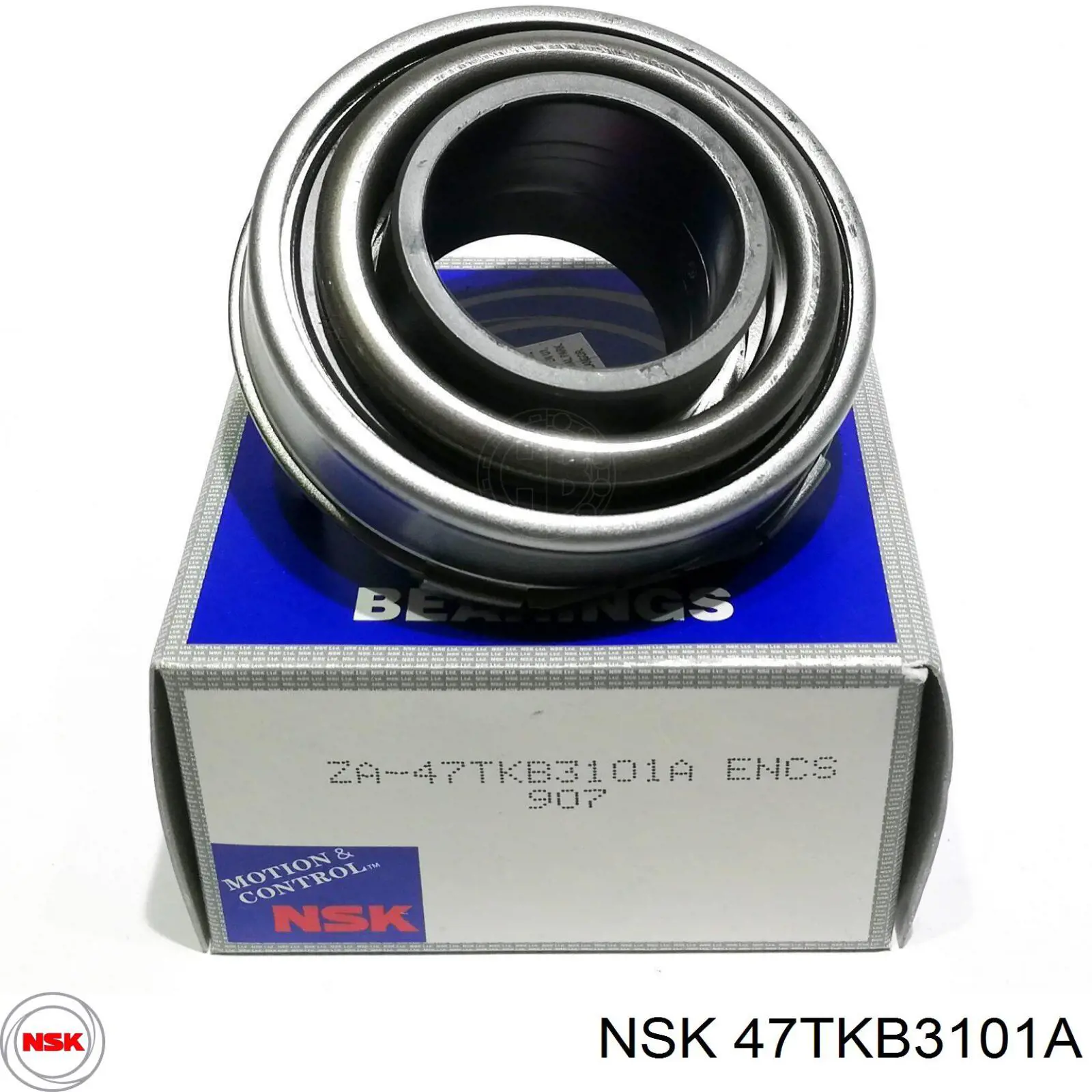  NSK 47TKB3101A
