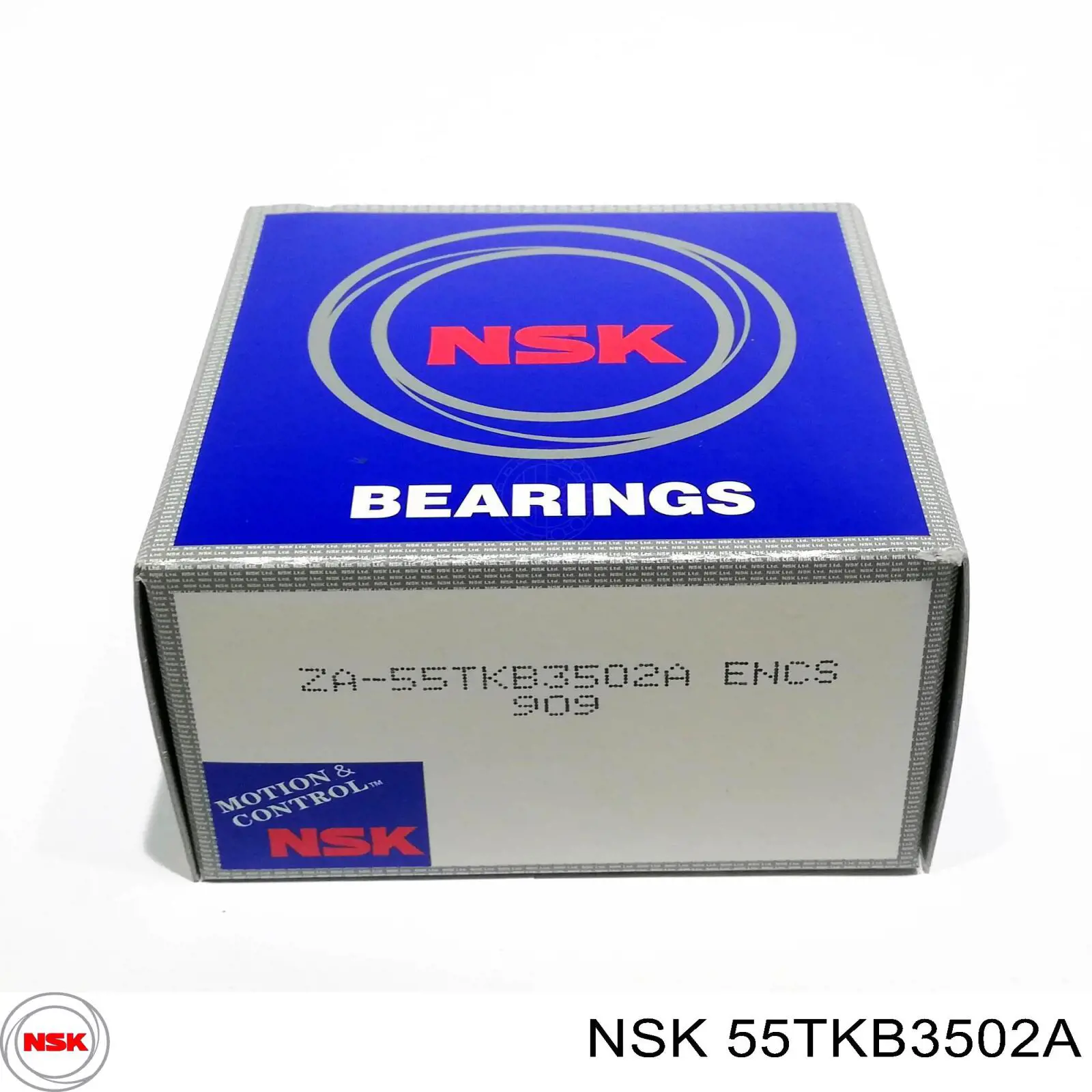 Łożysko wyciskowe sprzęgła do Honda Accord III CA4, CA5