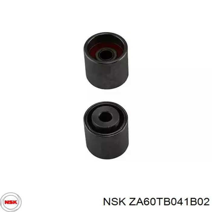 Rolka napinacza paska rozrządu NSK 60TB041B02 cena, od 20,32 USD