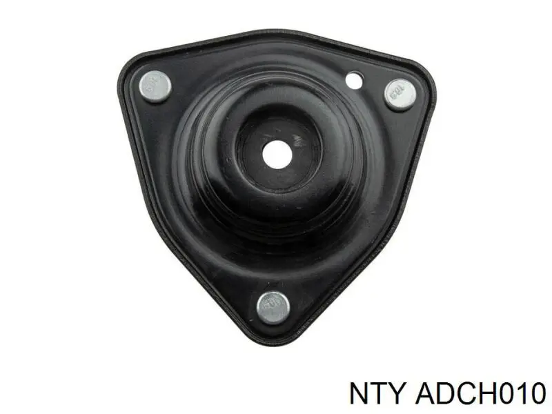 Poduszka amortyzatora przedniego NTY ADCH010 cena, od 28,67 USD