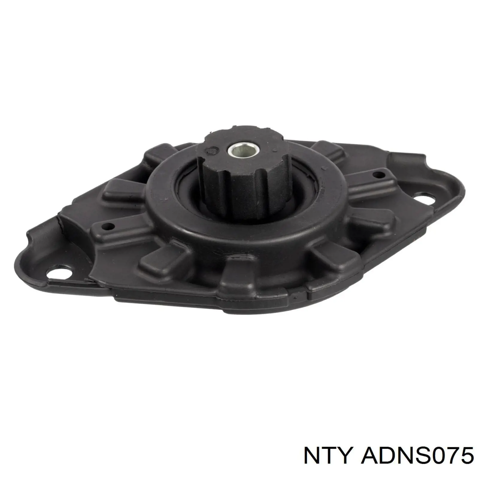 Poduszka amortyzatora tylnego NTY ADNS075 cena, od 32,40 USD