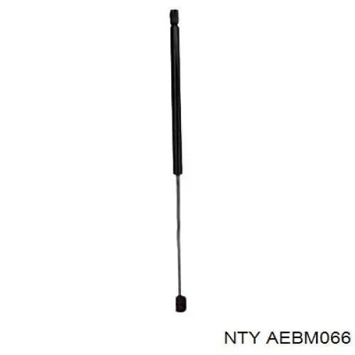 Amortyzator klapy bagażnika (3/5 drzwi-tylnych) AND 1B827015 cena, od 15,86 USD