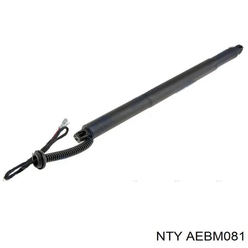 Amortyzator klapy bagażnika (3/5 drzwi-tylnych) BMW 7432742 cena, od 122,74 USD