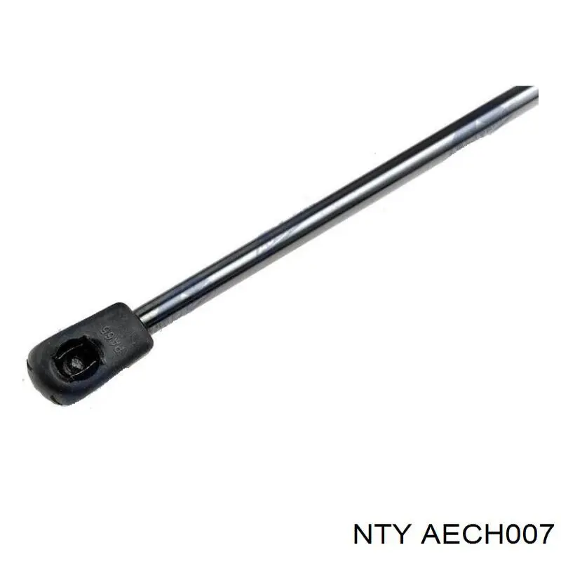 Amortyzator klapy bagażnika (3/5 drzwi-tylnych) NTY AECH007 cena, od 12,53 USD