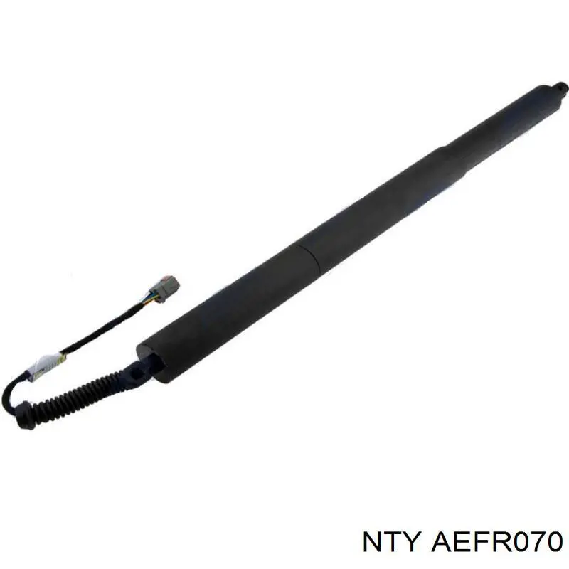 Amortyzator klapy bagażnika (3/5 drzwi-tylnych) Ford GB5Z78406A10A cena, od 51,40 USD
