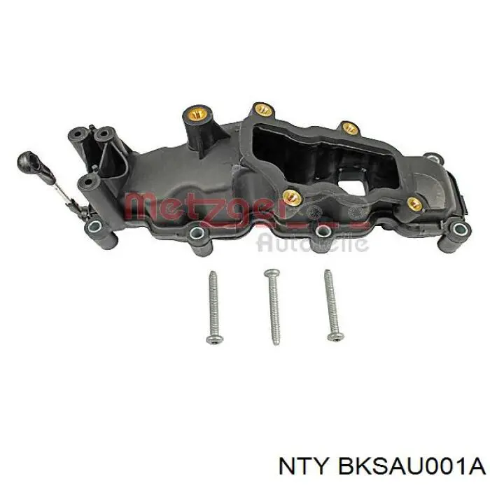 Drążek klapy powietrza kolektora ssącego Klifex KL059198212 cena, od 16,38 USD