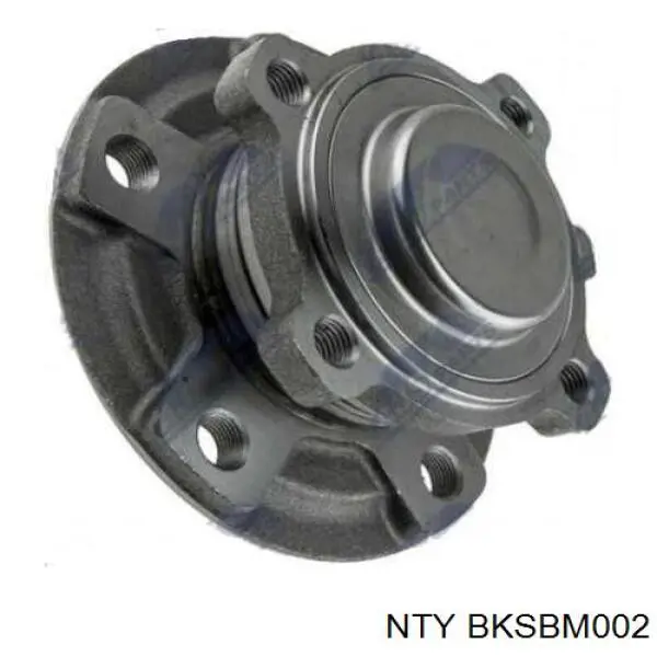 Kolektor ssący 11617800577 BMW