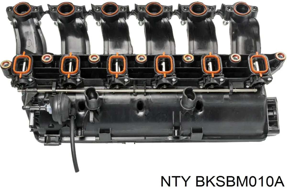 Kolektor ssący NTY BKSBM010A cena, od 201,95 USD