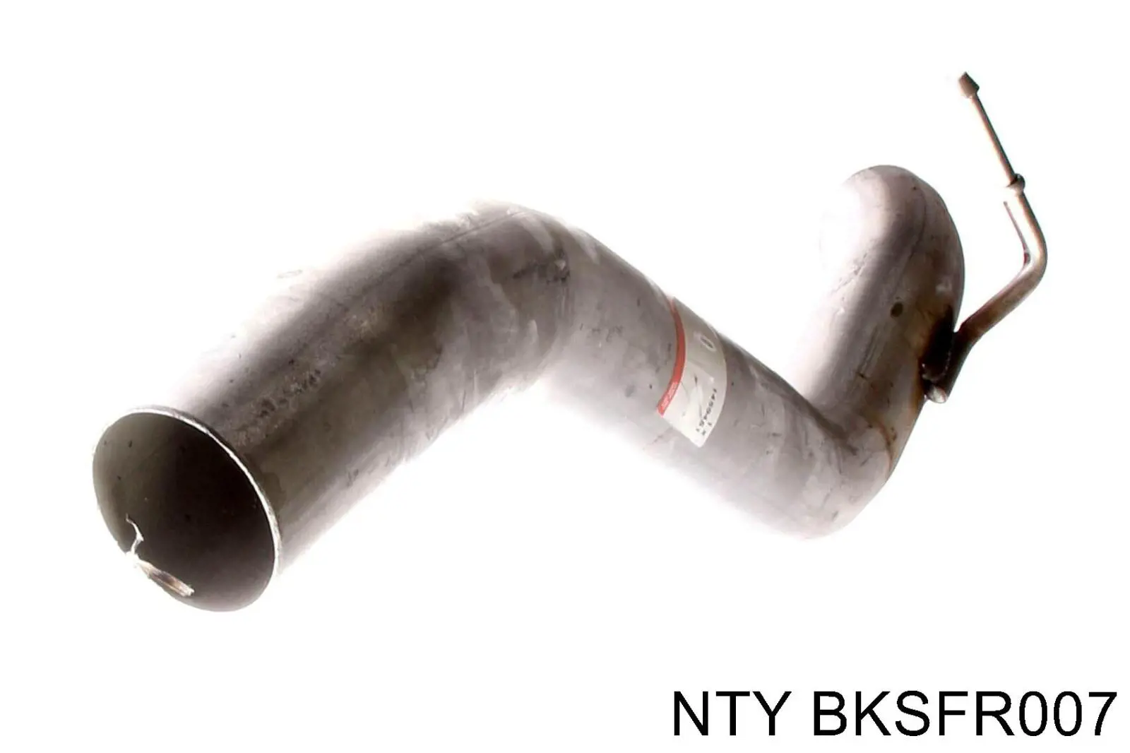 Kolektor ssący 4M5G9424CC Ford