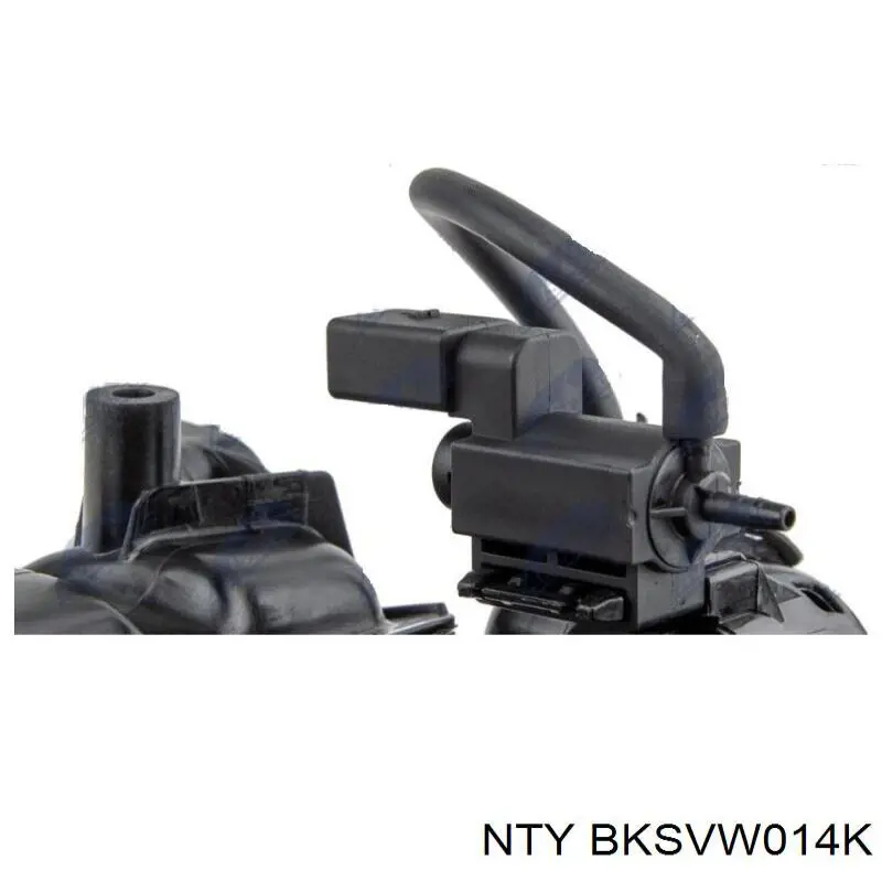 Do koszyka 06H133201AT VAG Kolektor ssący