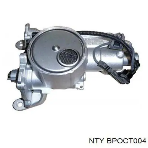 Pompa oleju BMW 11417647376 cena, od 222,71 USD