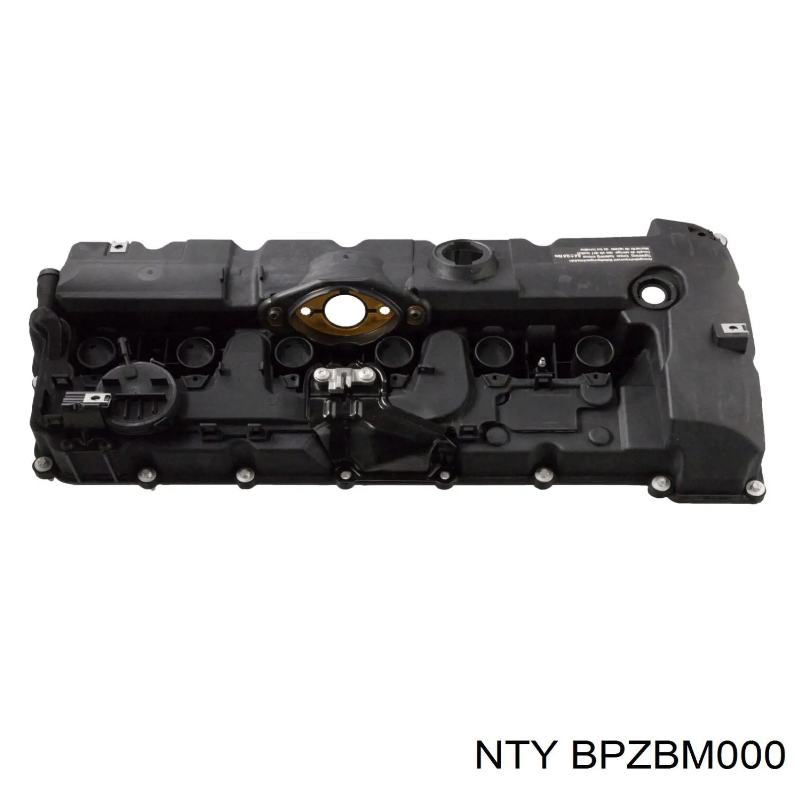 Do koszyka RC09000 BGA Pokrywa zaworowa