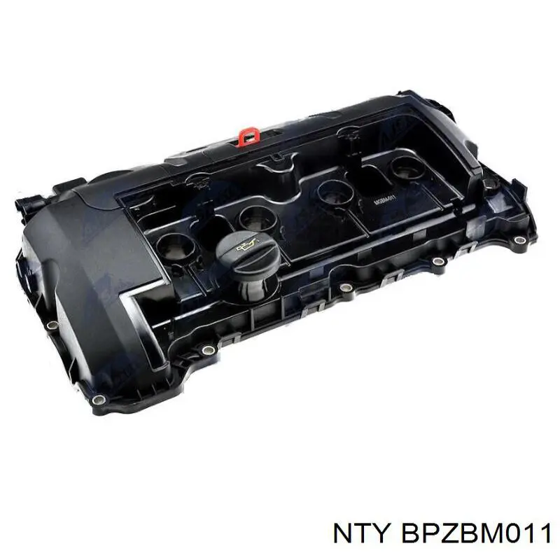 Pokrywa zaworowa Peugeot/Citroen 00000248Q5 cena, od 64,95 USD
