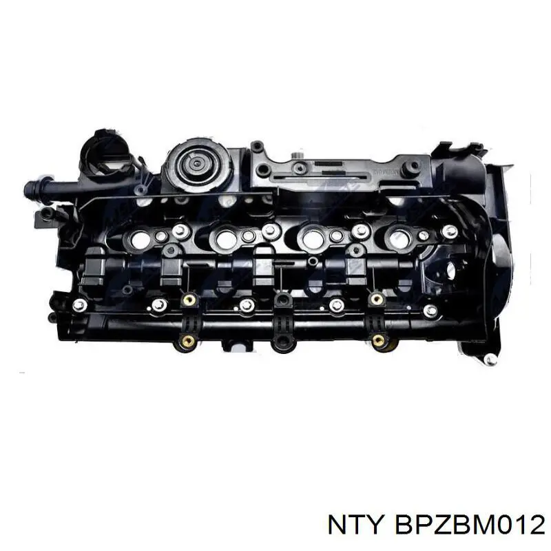 Pokrywa zaworowa Swag 33102320 cena, od 134,40 USD