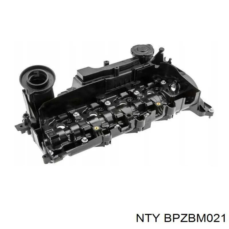 Pokrywa zaworowa BMW 1112782318 cena, od 108,88 USD