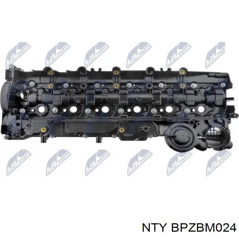 Pokrywa zaworowa AND 3F103054 cena, od 187,72 USD