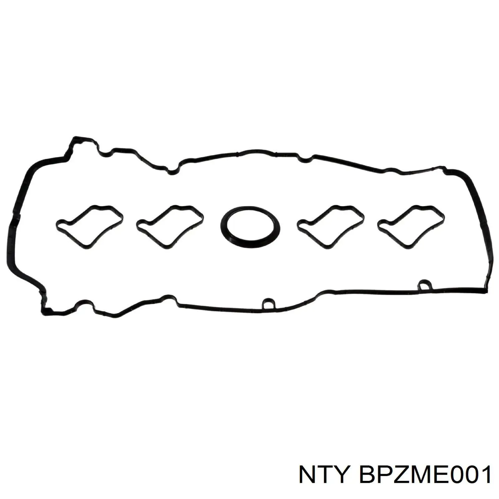 Pokrywa zaworowa FAI VC008 cena, od 141,88 USD