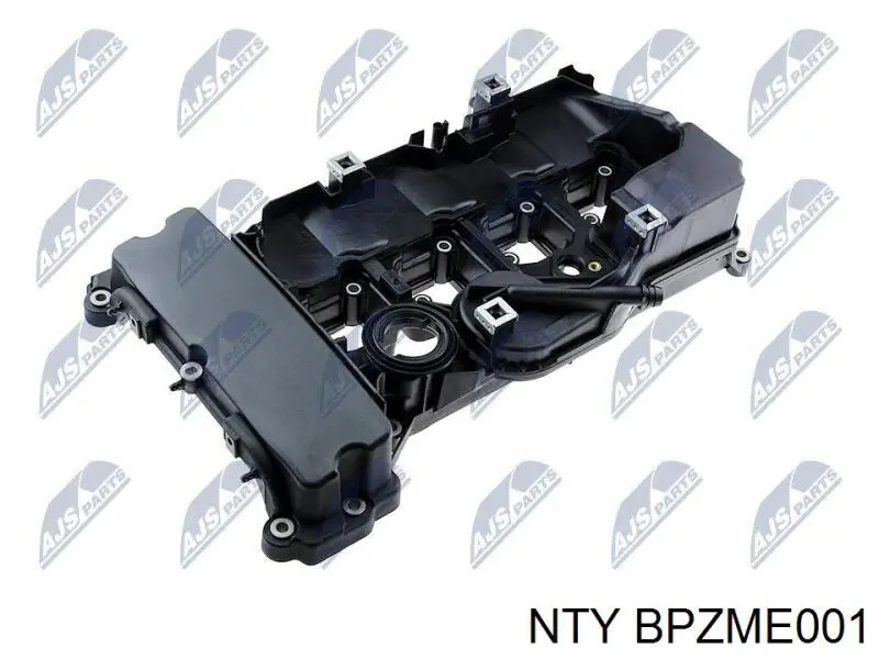 Pokrywa zaworowa FAI VC008 cena, od 141,88 USD