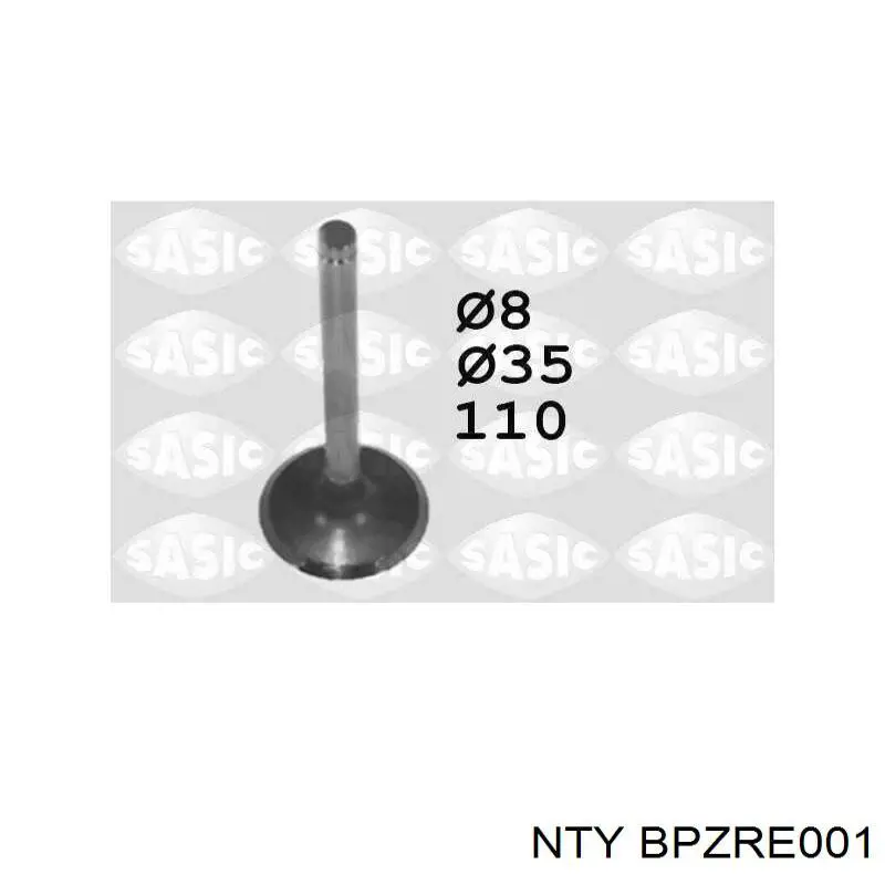 Do koszyka 1326400Q0H Nissan/Infiniti Pokrywa zaworowa