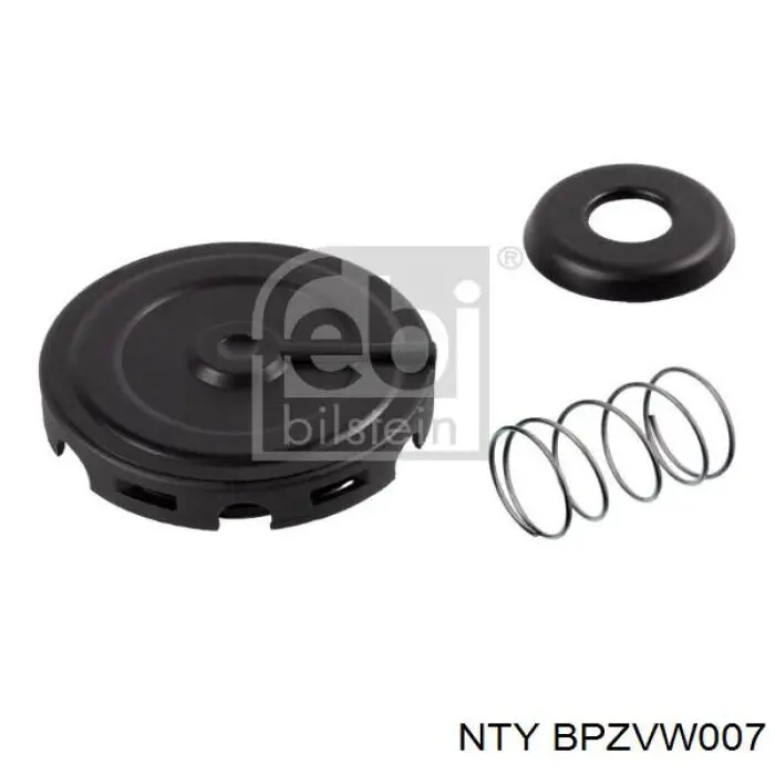 Pokrywa zaworowa AND 3G103011 cena, od 155,04 USD