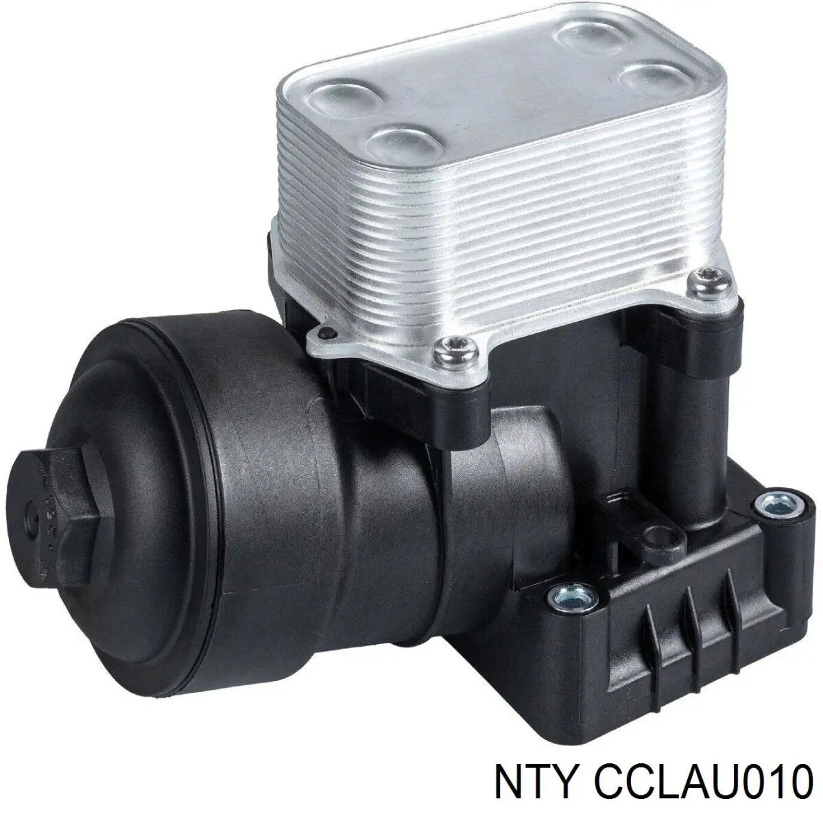 Obudowa filtra oleju NTY CCLAU010 cena, od 69,20 USD
