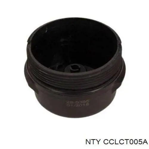 Pokrywa filtra oleju General Motors 93177784 cena, od 17,71 USD