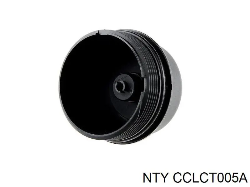 Pokrywa filtra oleju NTY CCLCT005A cena, od 17,43 USD