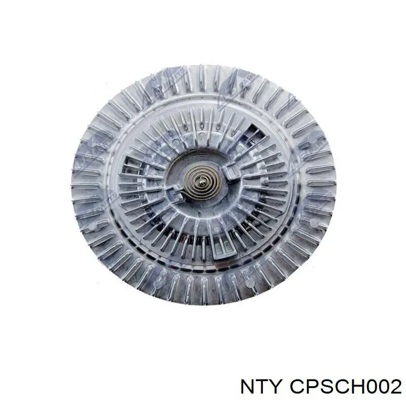 Sprzęgło wiskotyczne wentylatora chłodzenia Polcar SV6079S cena, od 62,79 USD
