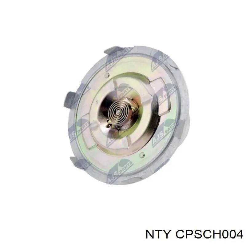 Do koszyka J3241858 Chrysler Sprzęgło wiskotyczne wentylatora chłodzenia