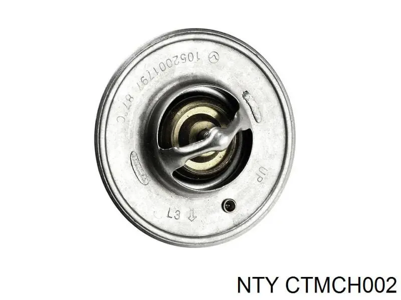 Termostat Chrysler 83501426AD cena, od 8,20 USD