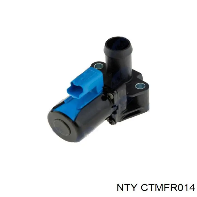 Zawór nagrzewnicy (ogrzewacza) Ford 1820564 cena, od 56,68 USD