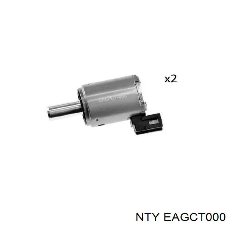 Solenoid automatycznej skrzyni biegów Hans Pries (Topran) 639817 cena, od 46,06 USD
