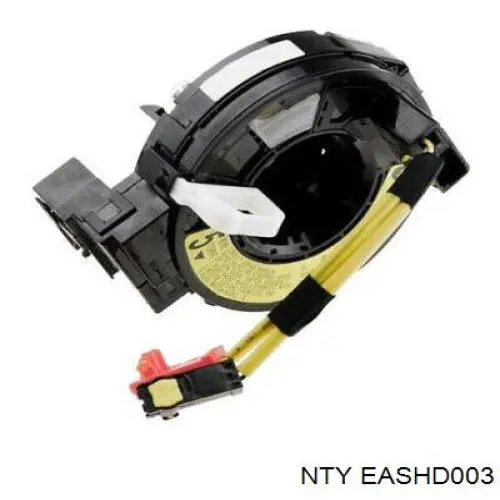 Pierścień kontaktowy AIRBAG, taśma kierownicy Honda 77900TA0H12 cena, od 33,50 USD