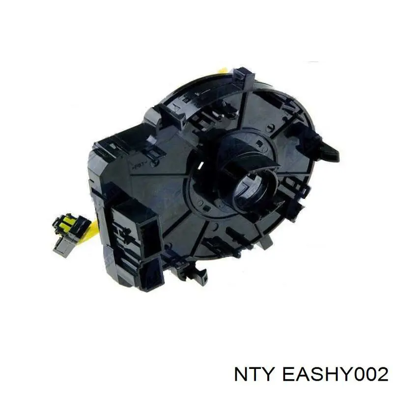 Pierścień kontaktowy AIRBAG, taśma kierownicy Hyundai/Kia 934902M000 cena, od 29,97 USD