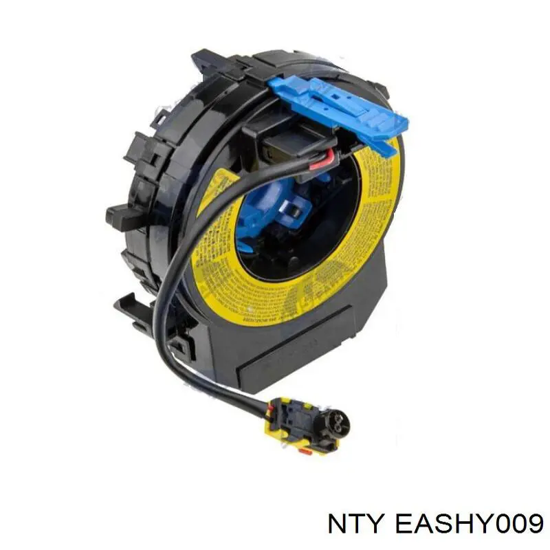 EAS-HY-009 NTY pierścień kontaktowy airbag, taśma kierownicy