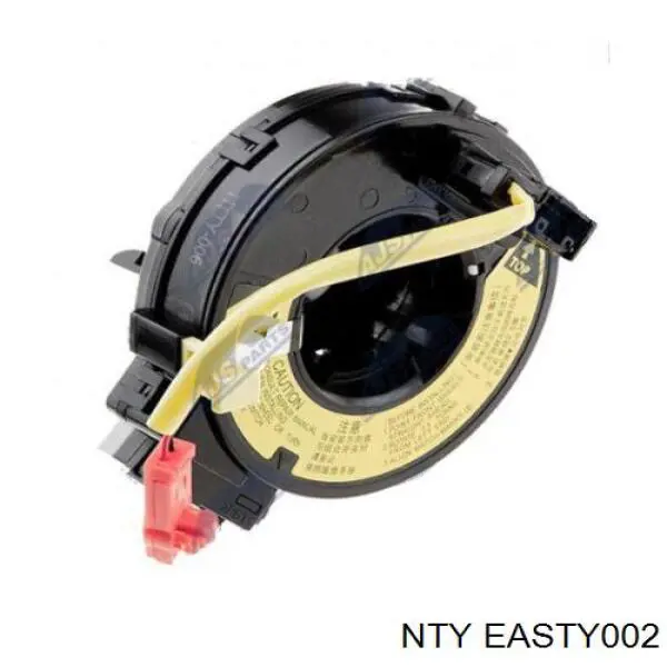 Do koszyka 8430652100 Toyota Pierścień kontaktowy AIRBAG, taśma kierownicy