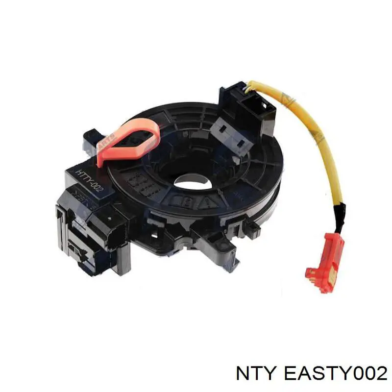 8430652100 Toyota Pierścień kontaktowy AIRBAG, taśma kierownicy