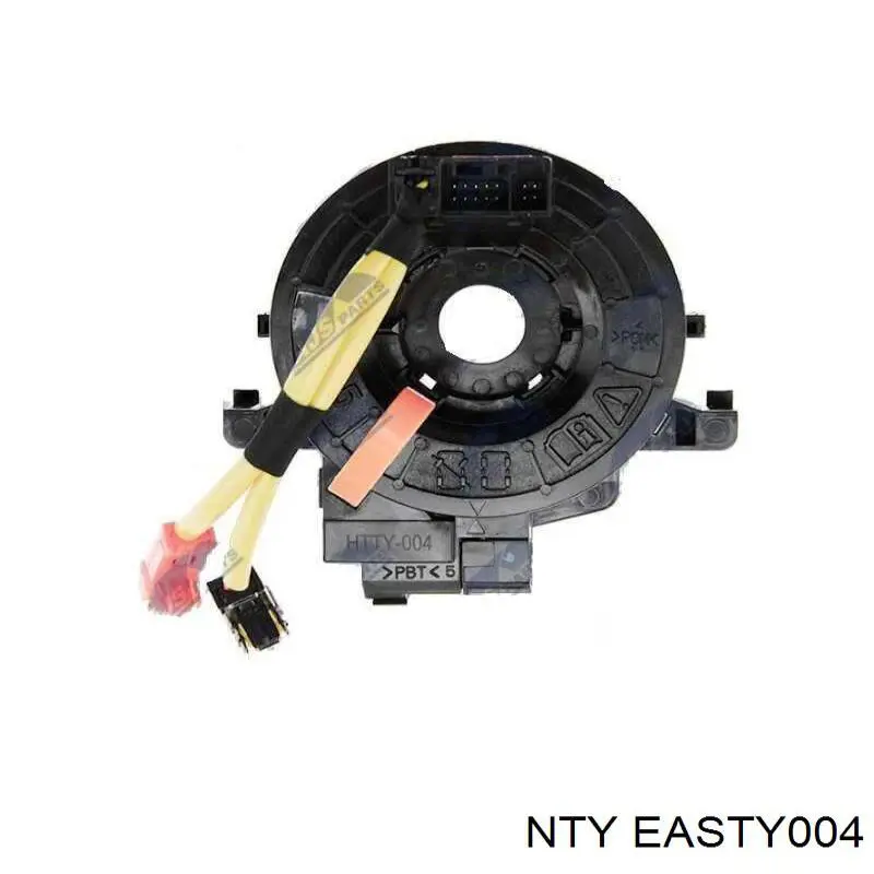 Pierścień kontaktowy AIRBAG, taśma kierownicy Q-fix Q3800051 cena, od 24,19 USD