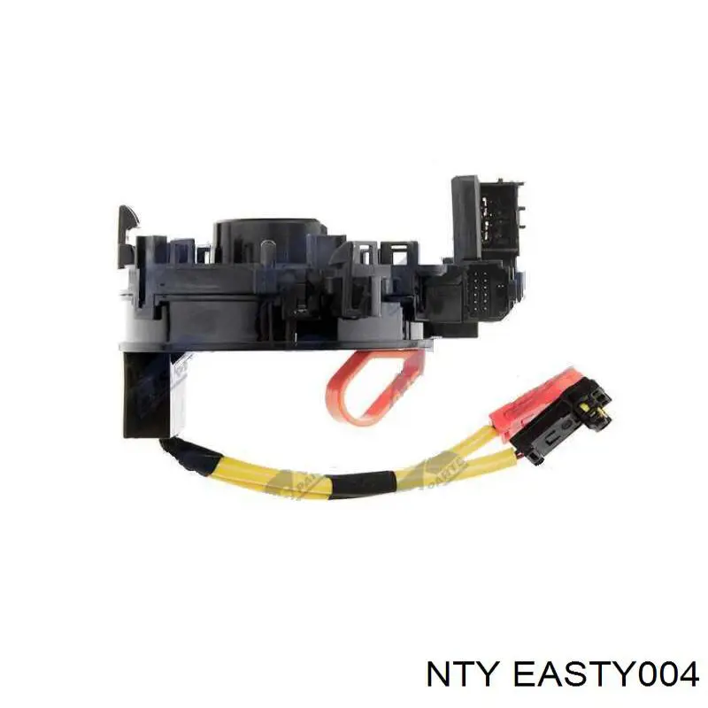 Pierścień kontaktowy AIRBAG, taśma kierownicy Q-fix Q3800051 cena, od 24,19 USD