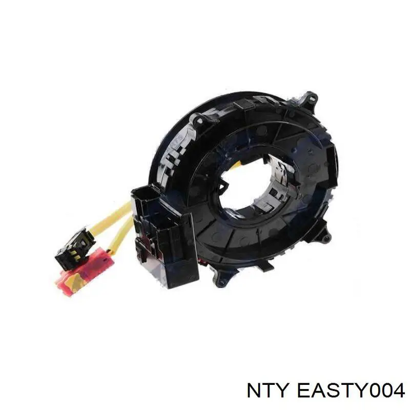 Pierścień kontaktowy AIRBAG, taśma kierownicy Q-fix Q3800051 cena, od 27,60 USD