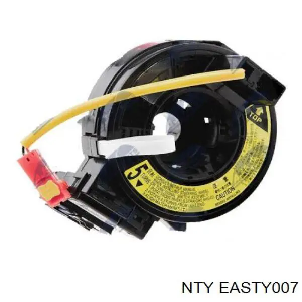 8430658011 Toyota Pierścień kontaktowy AIRBAG, taśma kierownicy
