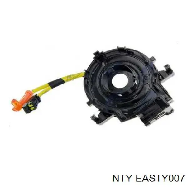 Pierścień kontaktowy AIRBAG, taśma kierownicy Toyota 8430658011 cena, od 29,99 USD