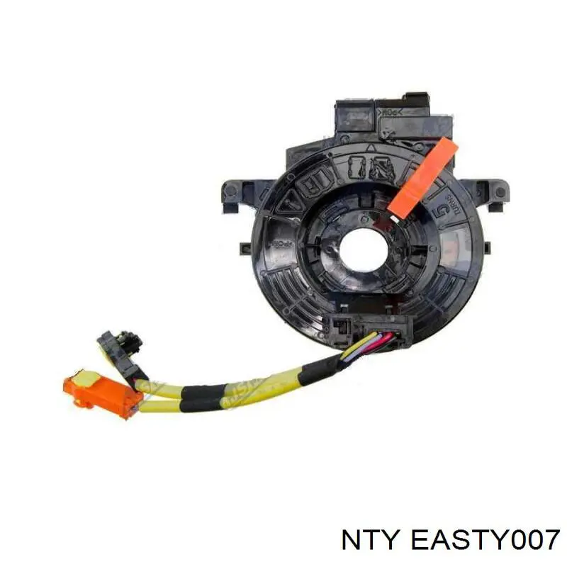 Do koszyka 8430658011 Toyota Pierścień kontaktowy AIRBAG, taśma kierownicy