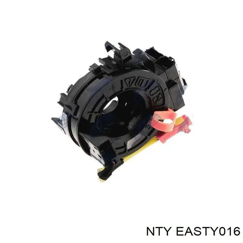 Do koszyka 8430633100 Toyota Pierścień kontaktowy AIRBAG, taśma kierownicy