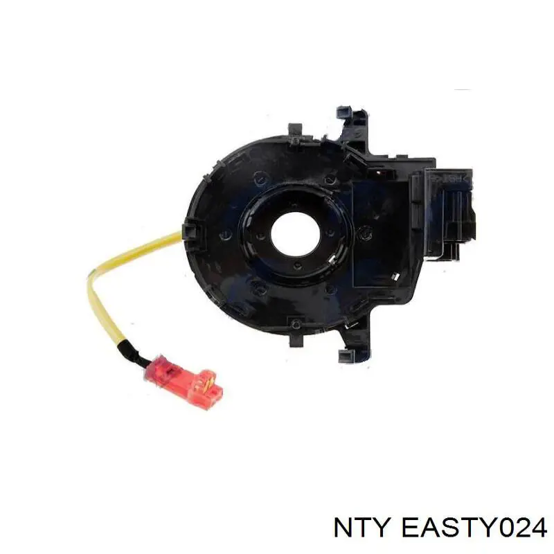 Pierścień kontaktowy AIRBAG, taśma kierownicy Toyota 8430774020 cena, od 26,33 USD